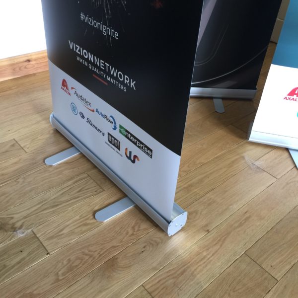 Budget Roller Banners - Image 5