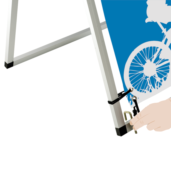 Banner Stands - Image 3