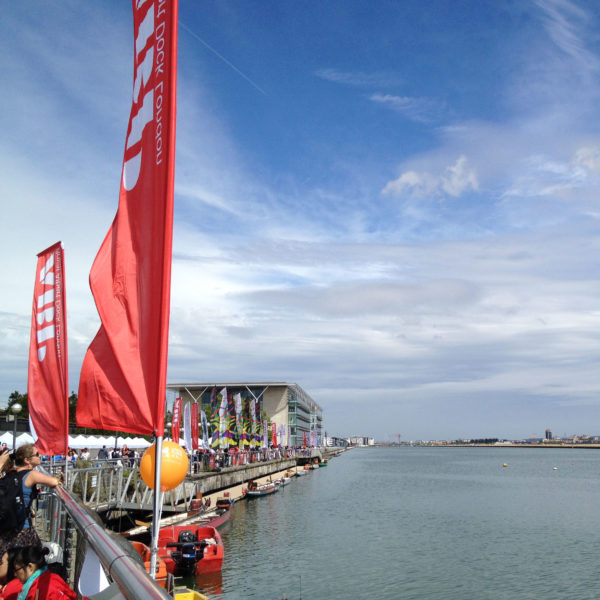 Printed Sail Banner Flag Kit - Image 5