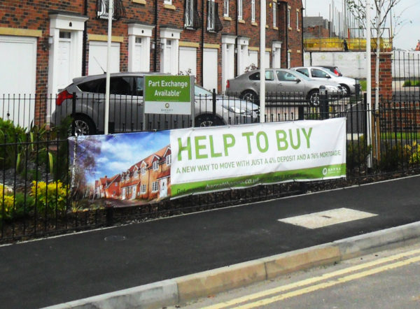 Printed PVC Banners for outdoor advertising