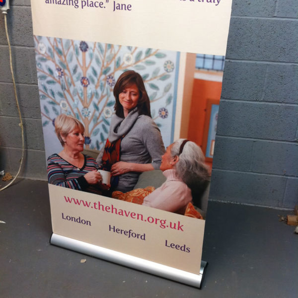 Budget Roller Banners - Image 2