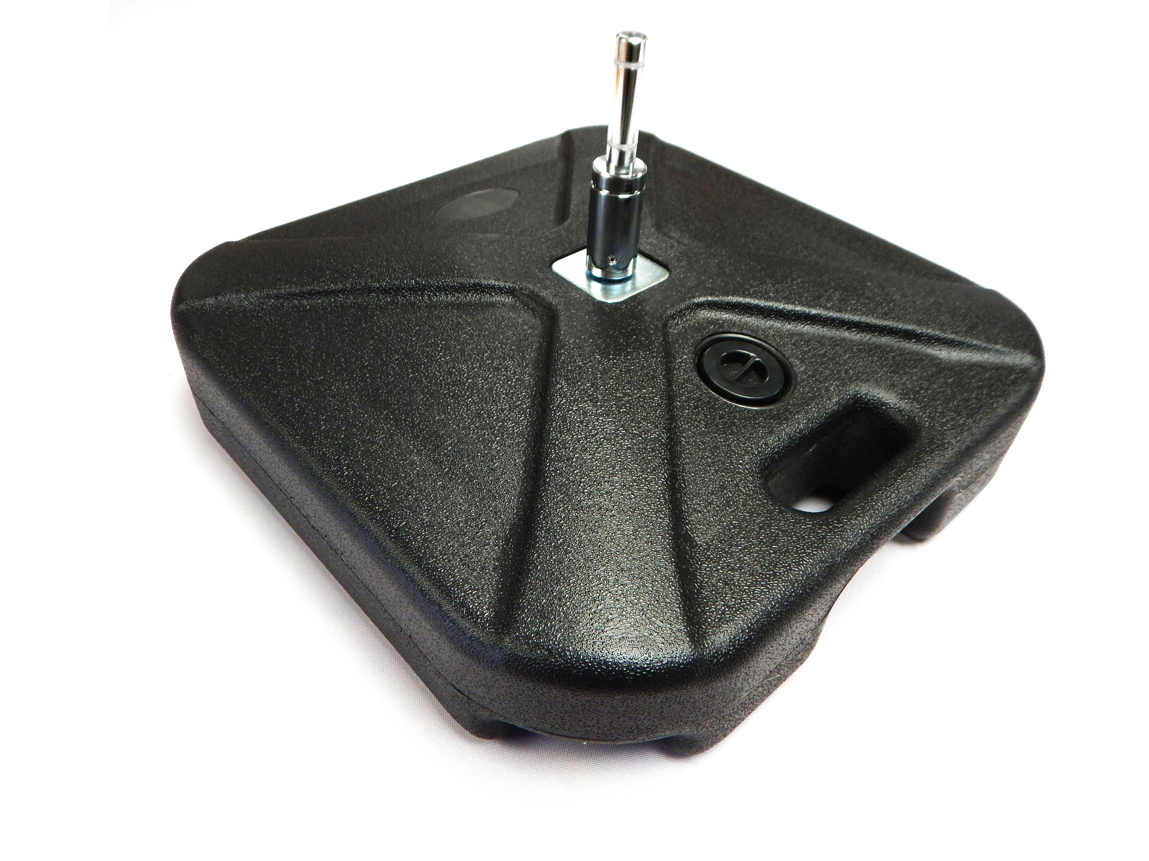 standard water fill base