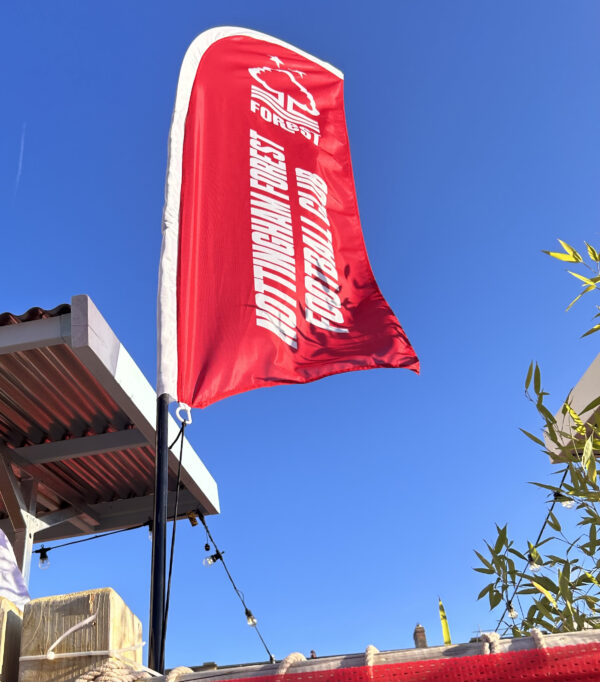 Glass Fibre Flag Poles - Image 4