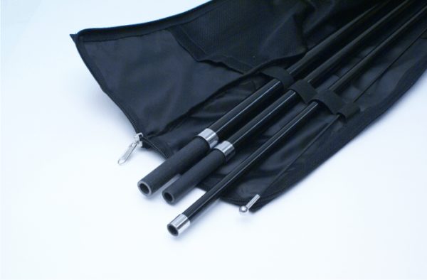 feather flags poles