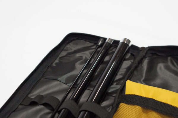 Glass Fibre Flag Poles