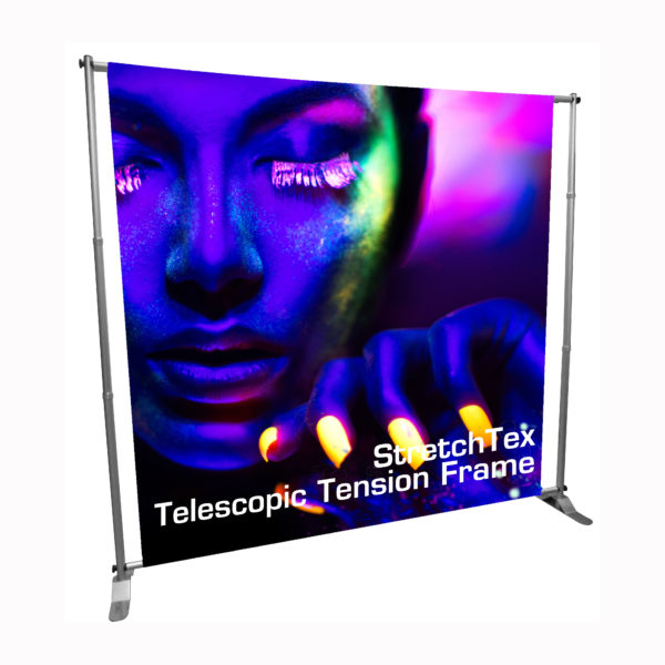 StretchTex Telescopic Frame