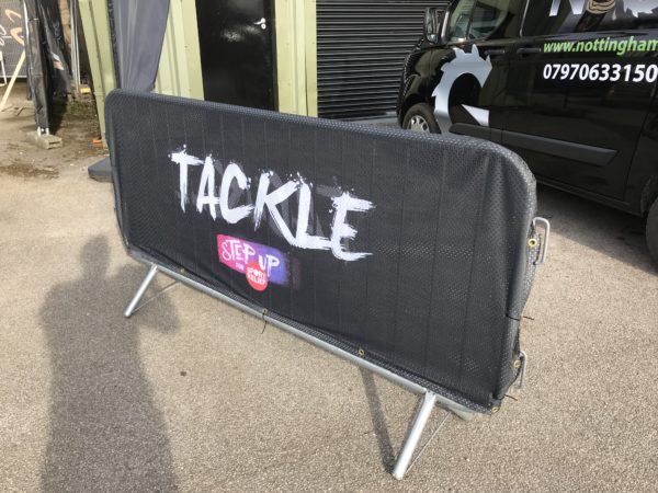 Crowd Barrier Jackets - Image 6