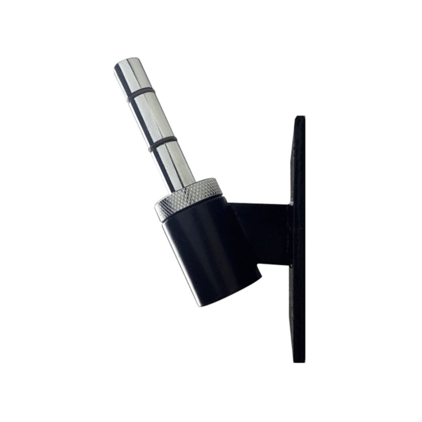 Angled Wall Bracket