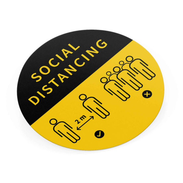 Social-Distancing-circles-Eco-Print