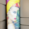 Fabric Display Wall - Image 12
