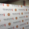 Fabric Display Banner Walls are the ultimate solution for high-impact, free-standing graphic branding