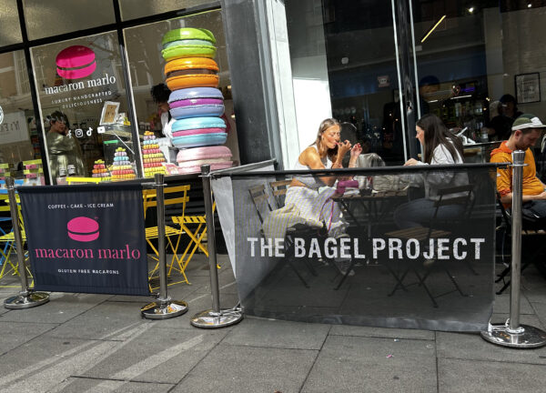 Cafe Barriers (Graphics Only) - Image 6