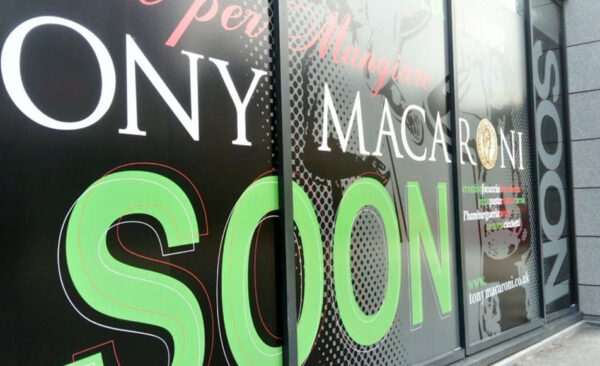 Removable self adhesive vinyl - Image 3