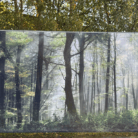 Pre-Designed Heras Fence Covers