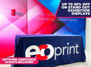 discounted printed table cloths